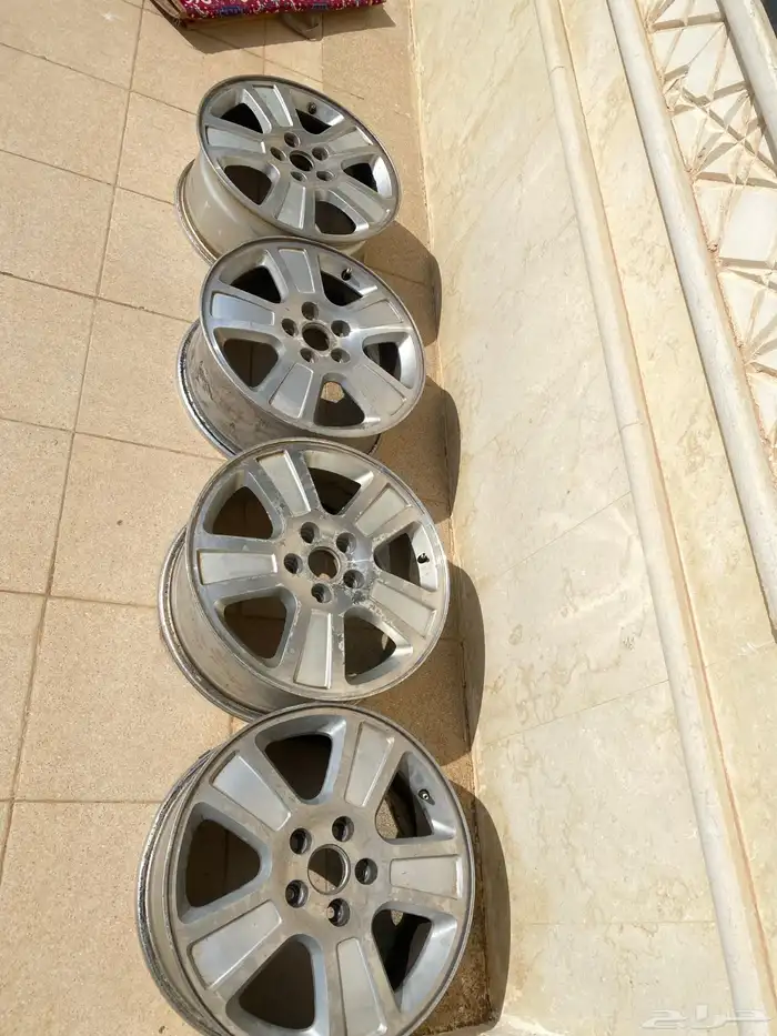 جنوطط فورد فكتوريا وكاله 1