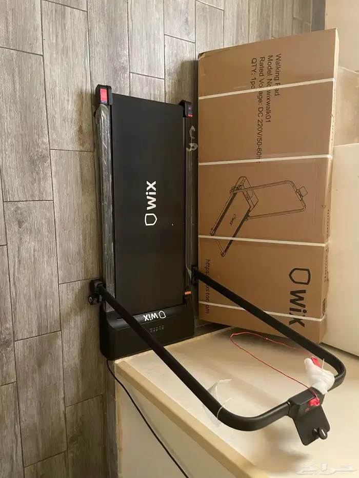 سير يتحمل لحد 120 كيلو من شركة ويكس لسه جديد 0