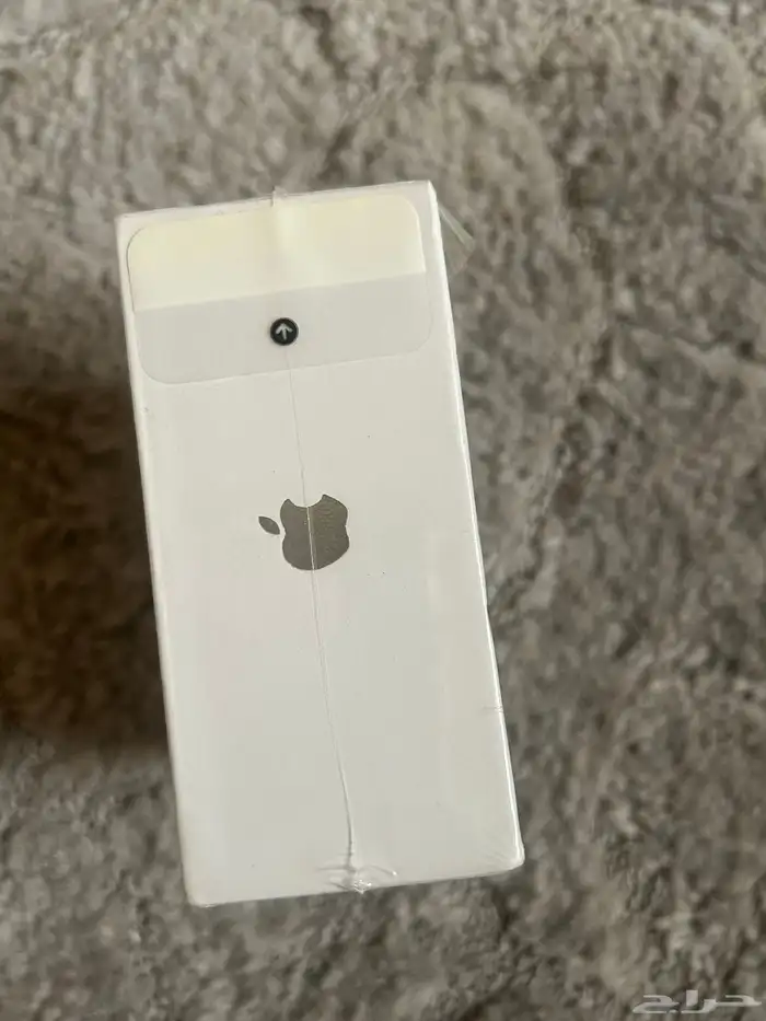 سماعه اير بودر بو من ابل 4