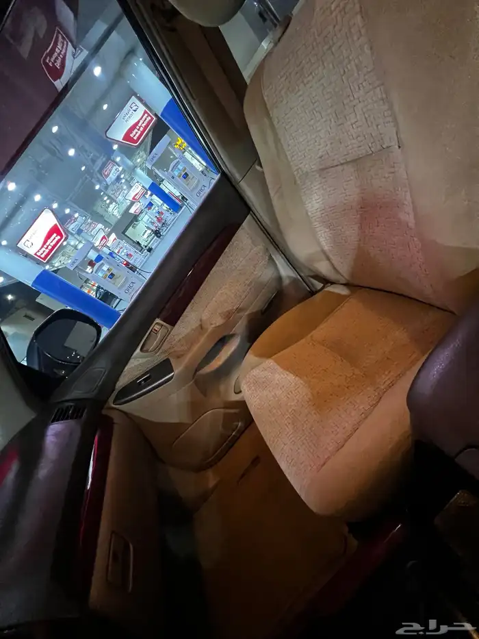 برادو2009 سعودي 4اسلندر دبل 14