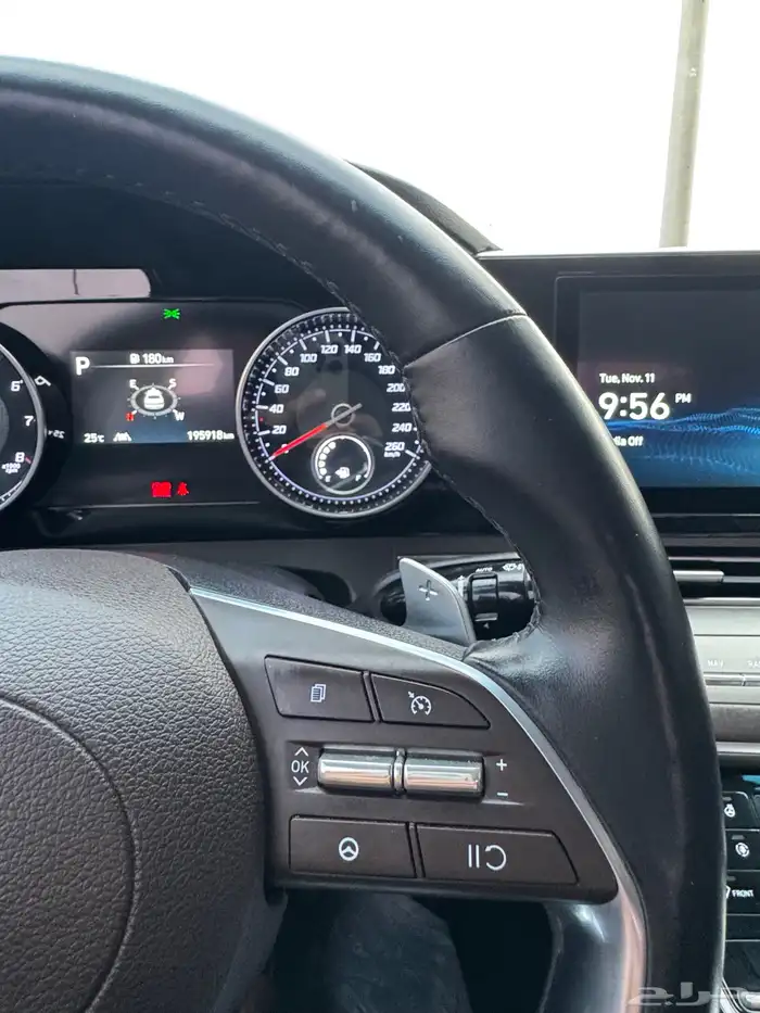 ازيرا 2021 بنزين 41