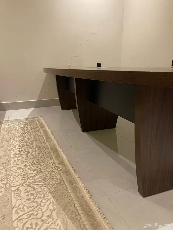 طاوله اجتماعات   مكتب كامل 4