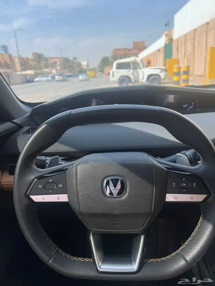 شانجان UNI V 12