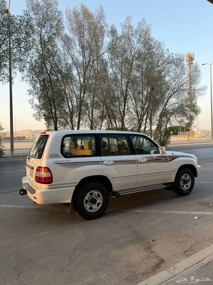 جكسار 2006 قير عادي ( اساس ) ممشى قليل 9