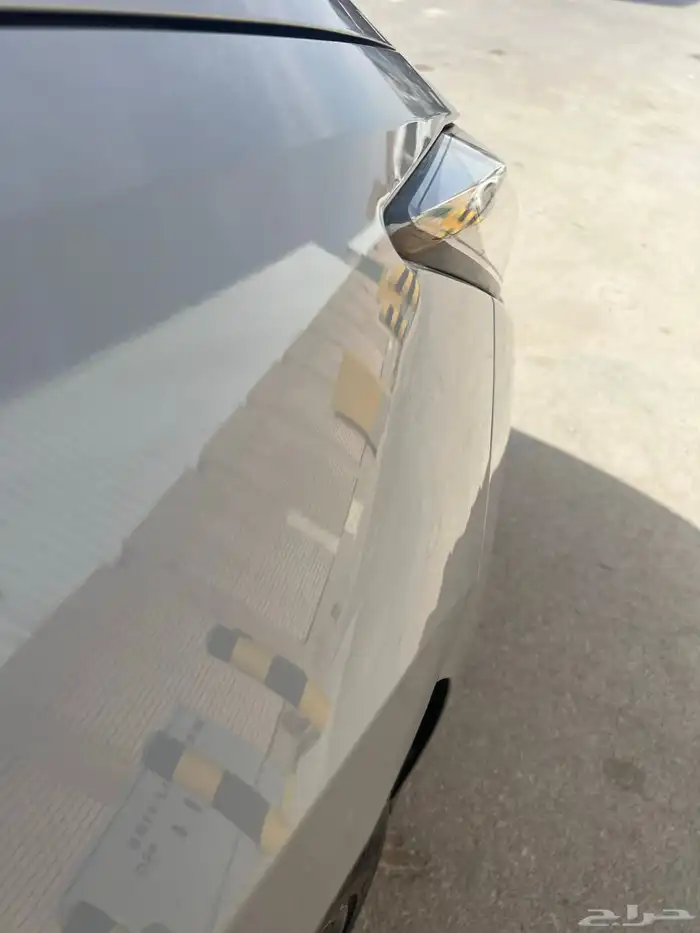 شانجان UNI V 5