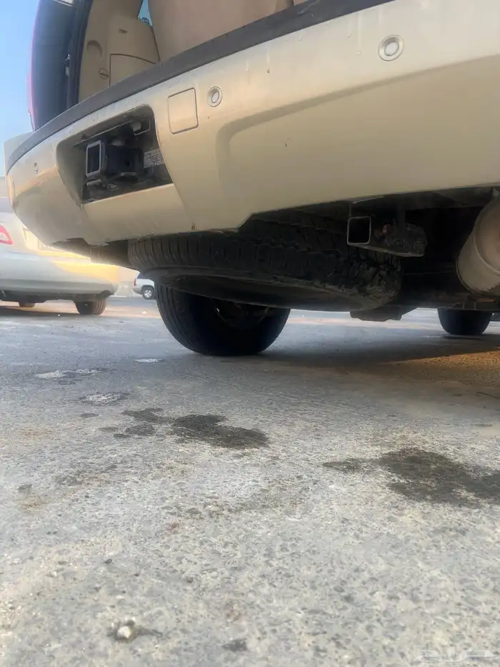 تاهو 2012 دبل 4