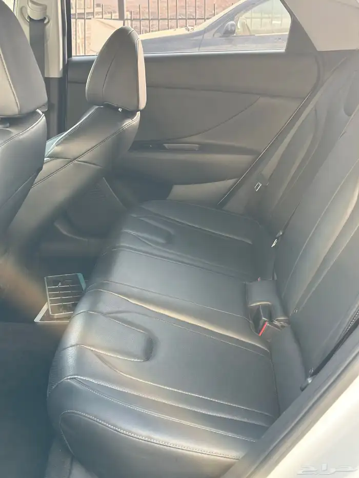 اللنترا 2021 بنزين 30