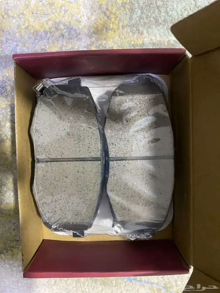 فحمات ايدو 2022 اماميه 0