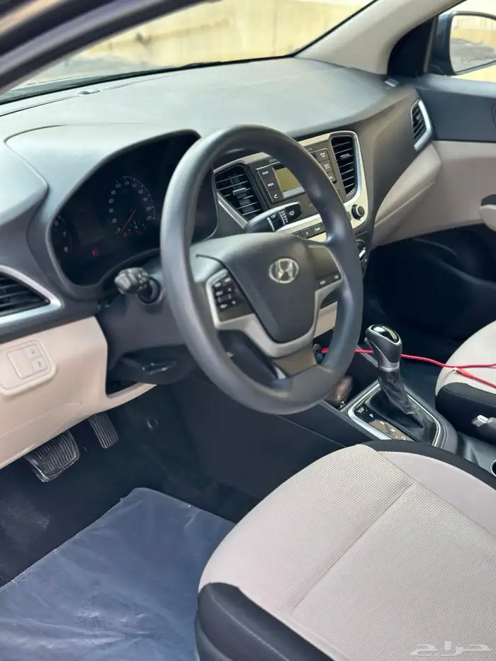 اكسنت 2023 الوعلان 15