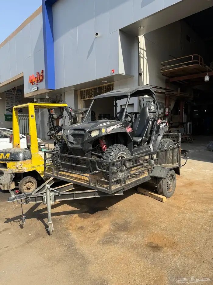 بقي بولاريس 1