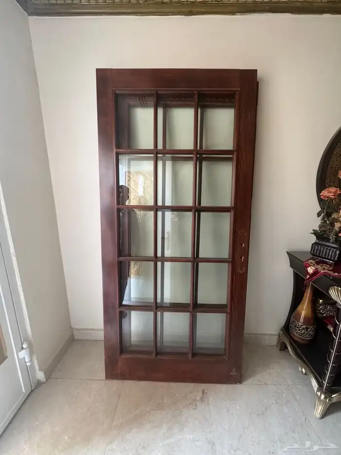 للبيع ابواب منزل الداخليه 1