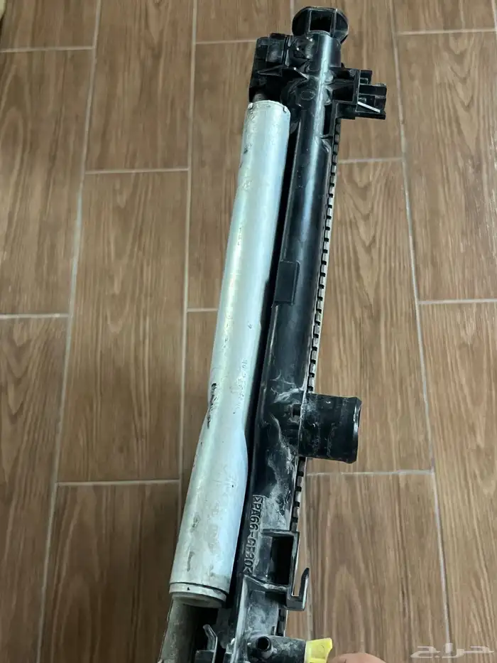 رديتر كامري 2021 2