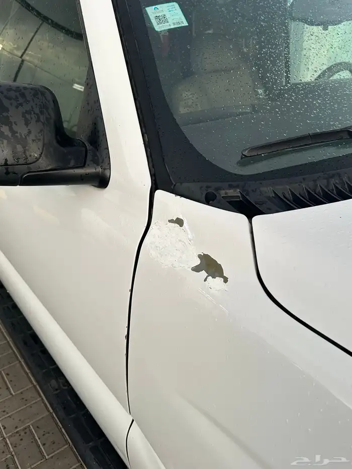 شيفروليه تاهو 2006 عداد قليل 4