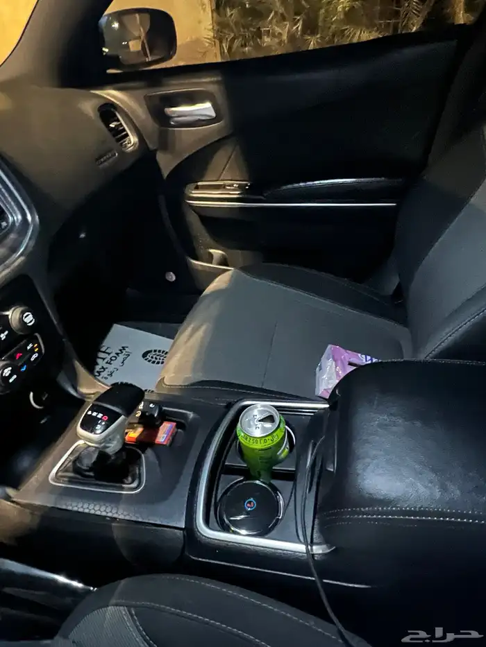 دوج 2016 فل كامل 10