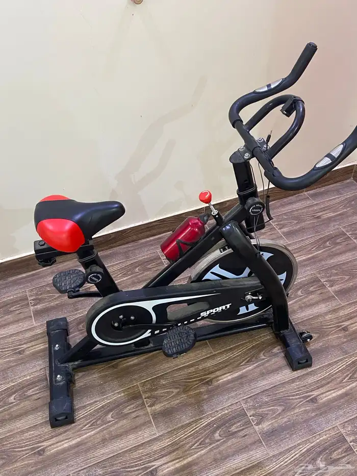 دراجة هوائية ثابتة 0