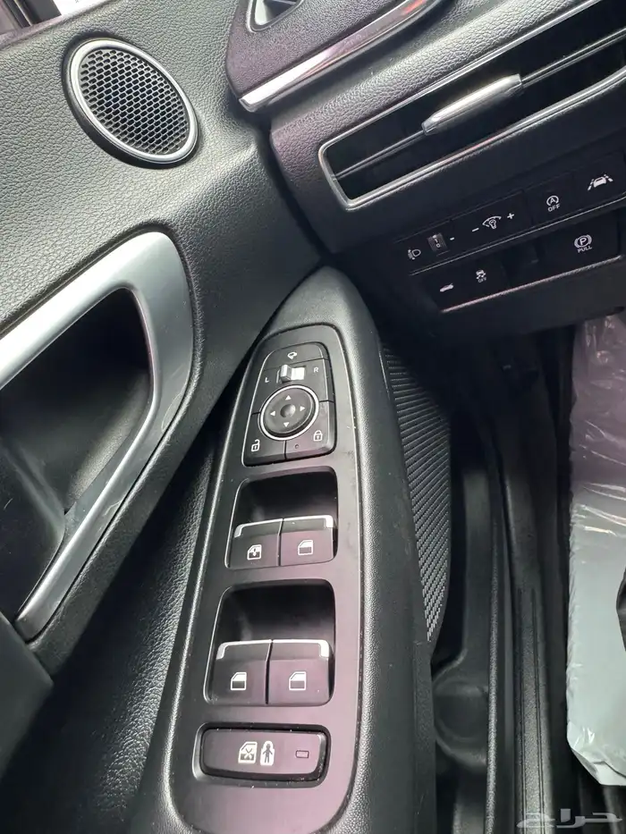 سوناتا 2020 بنزين 17