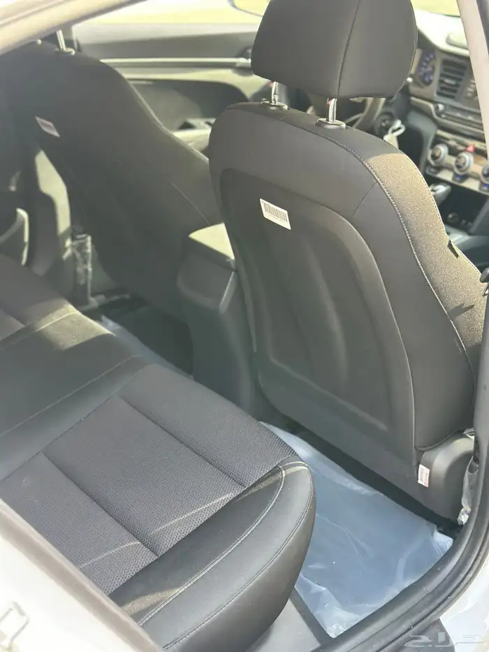 اللنترا كوري بنزين 2020 45