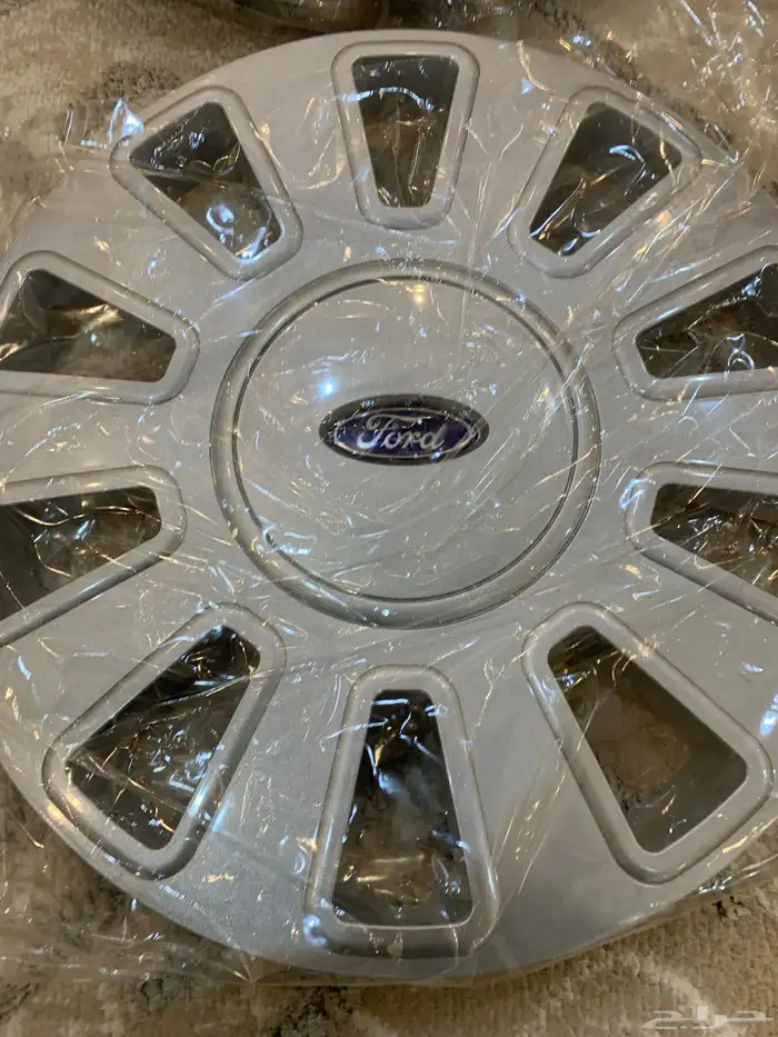 طيس فورد تركيه شبيه الاصلي 1