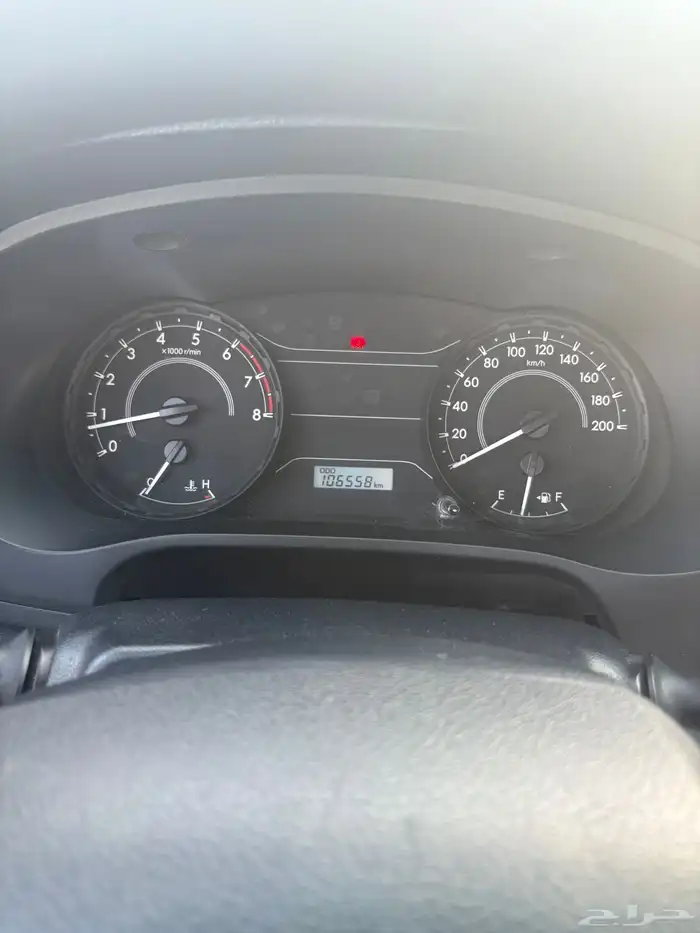 هايلوكس 2018 بلد 13