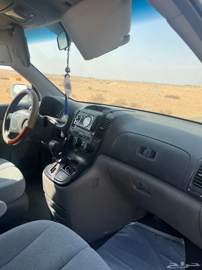 كيا كرنيفال 7