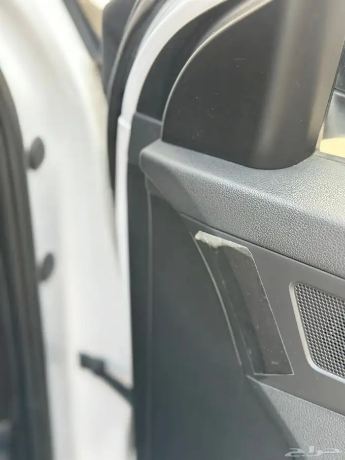 اللنترا كوري بنزين 2020 49