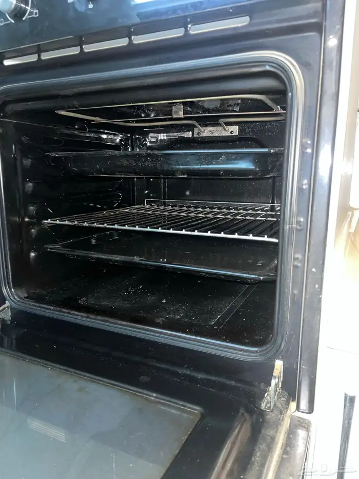 فرن مستخدم جديد على الشرط السعر 750 5