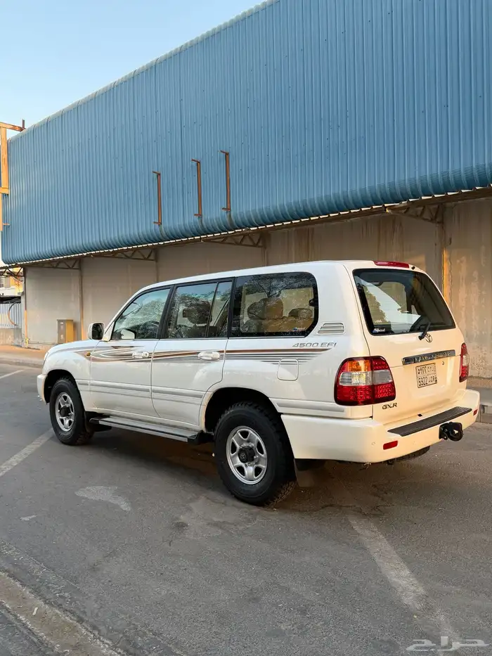 جكسار 2006 قير عادي ( اساس ) ممشى قليل 14