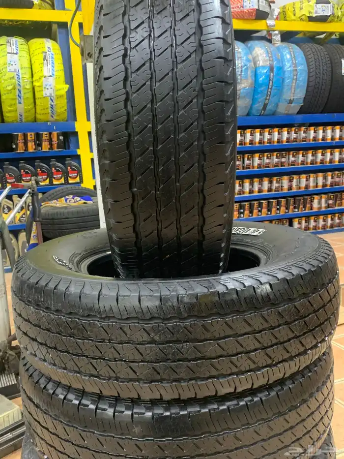 كفرات مستخدم 13