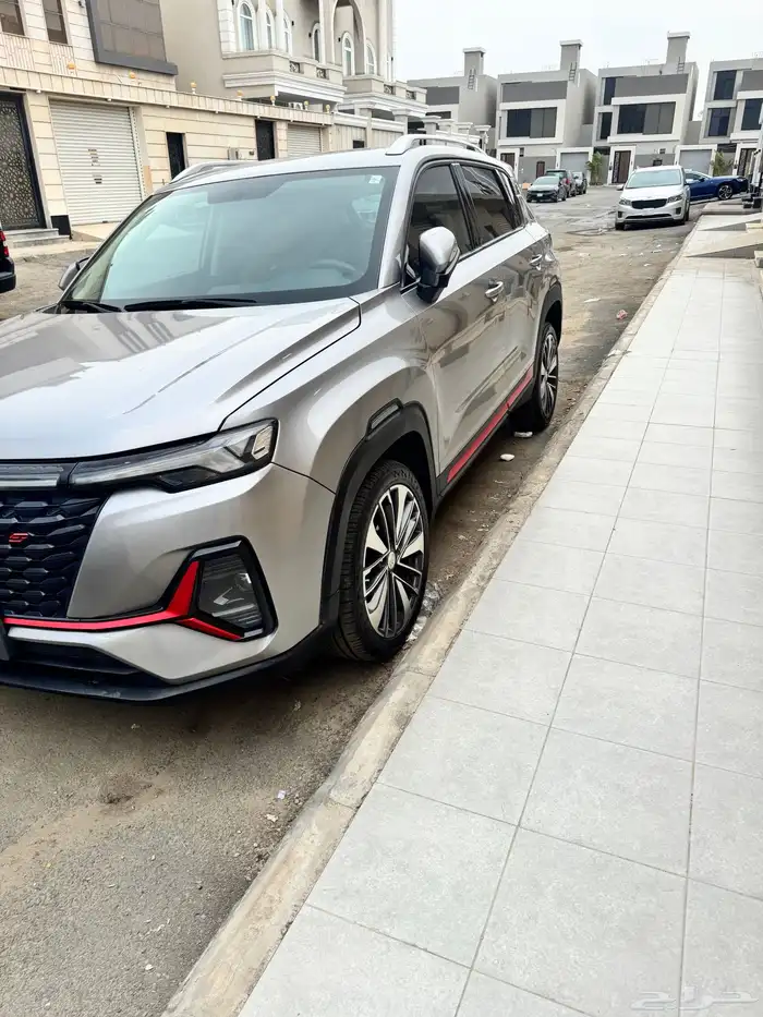 شانجان فل كامل cs35 6