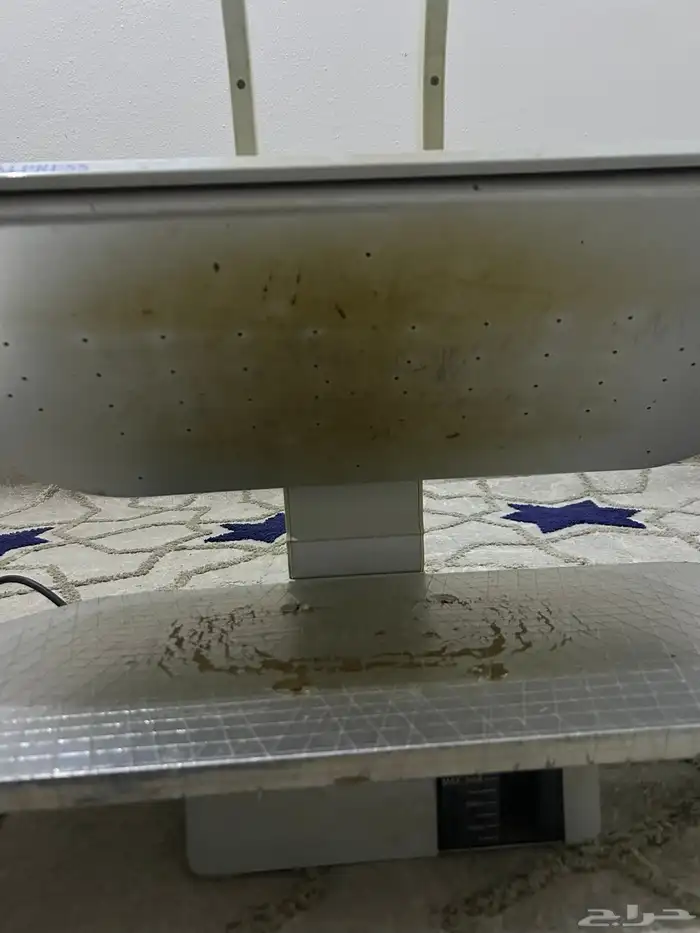 مكواه ملابس 1