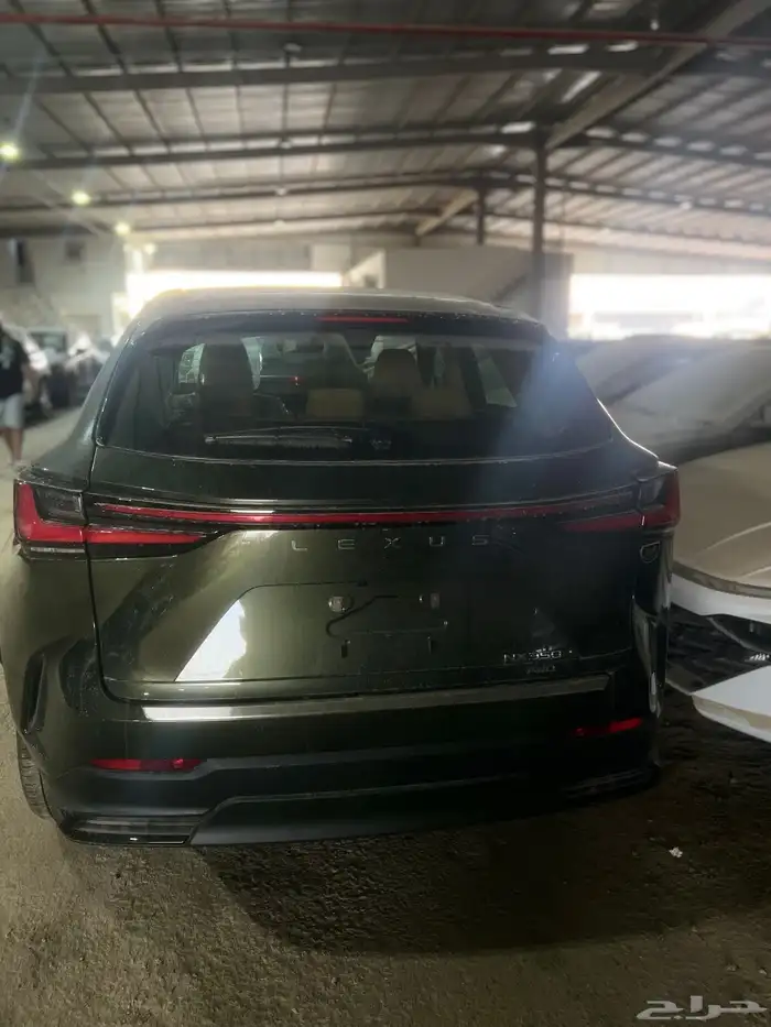 لكزس.NX350AA 2026 مبيعات كاش وأقساط شركة العودة 0