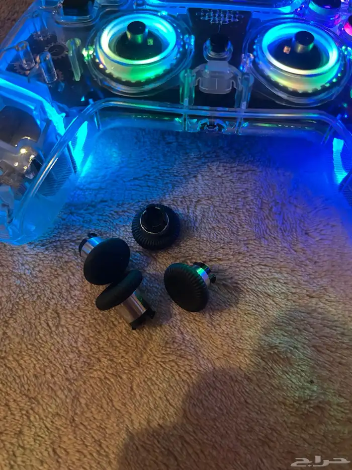 كنترولر ps4 محترفين بمزايا عديدة 3