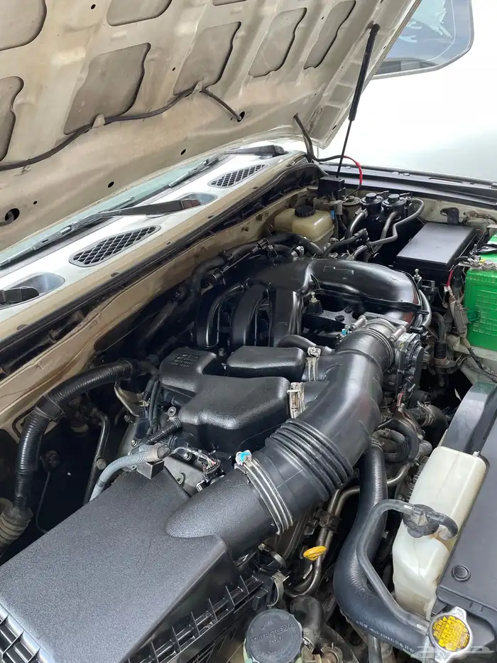 مكينة مكائن اف جي 3