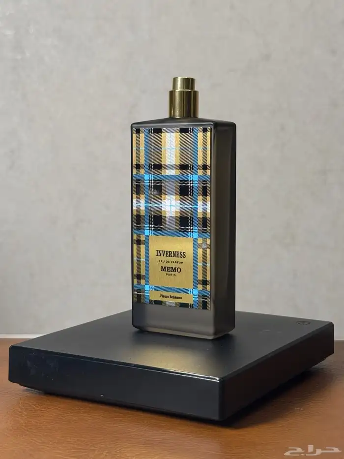 عطر انفيرنس من ميمو 0