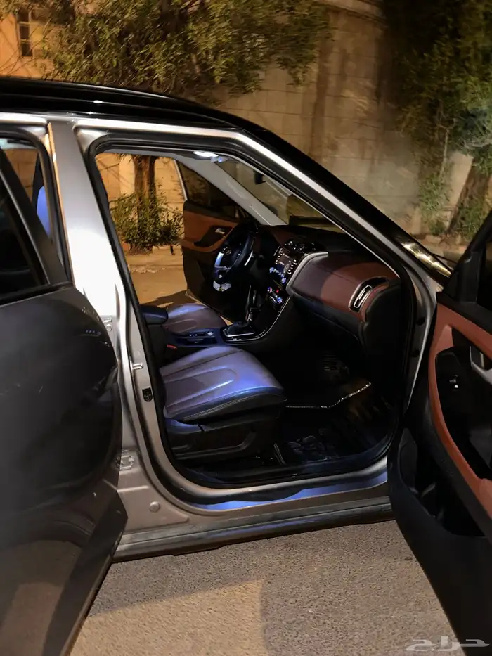 هونداي كريتا فل كامل 2023 4