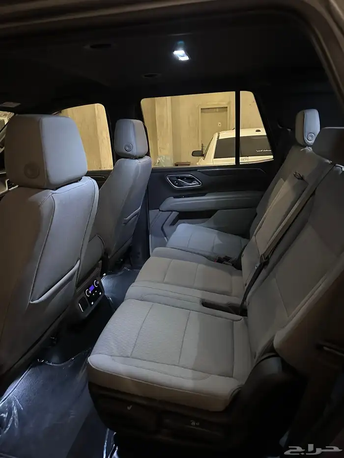 تاهو Ls 2021 بدي وكاله 37