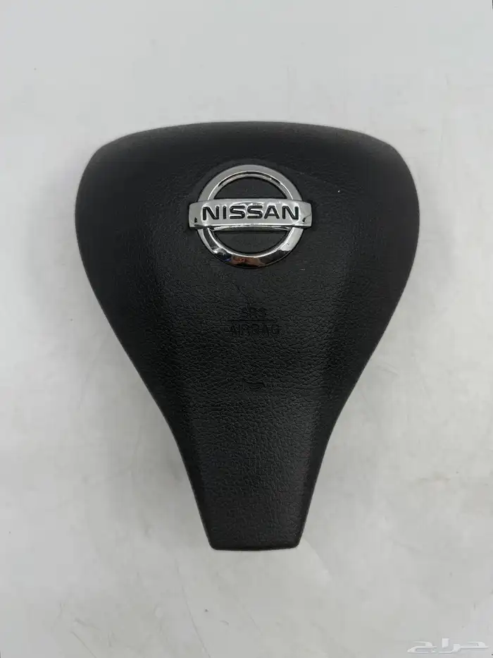 ايرباقات نيسان (سنترا - التيما - مكسيما - باثفندر) 3