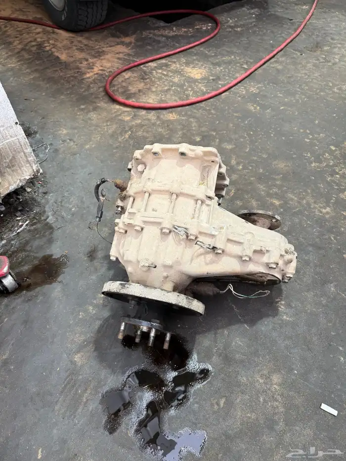 دبل باترول 91 1