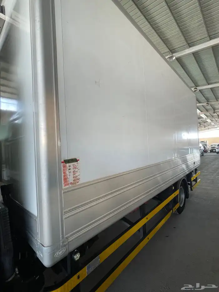 دينا فوزو ثلاجه 2020 ميستوبيشي 5