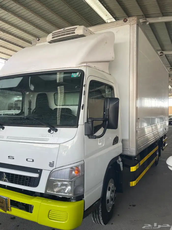 دينا فوزو ثلاجه 2020 ميستوبيشي 2