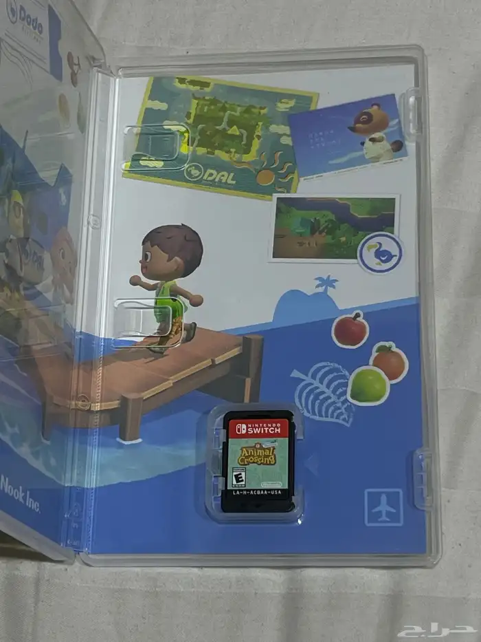 جهاز سويتش لايت و العاب نينتندو 0