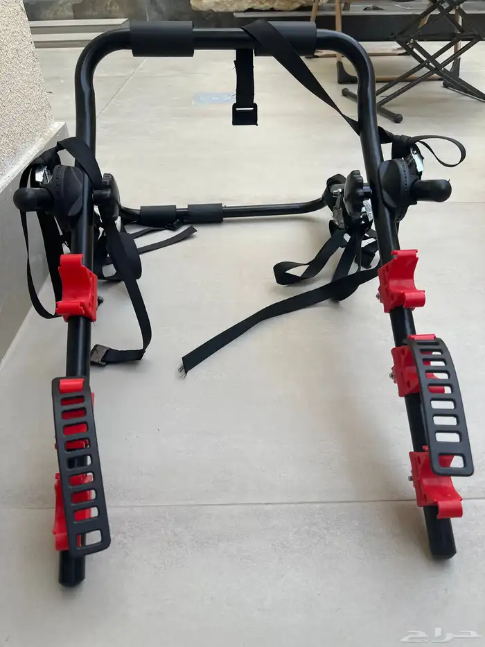 حامل دراجة 1