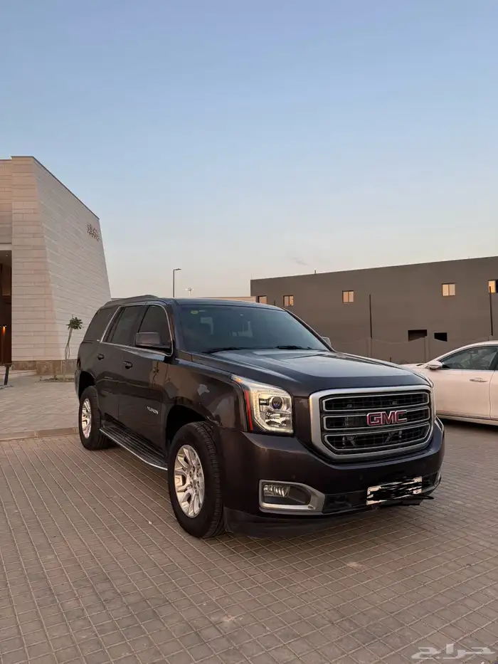 يوكن 2015 قصير 1