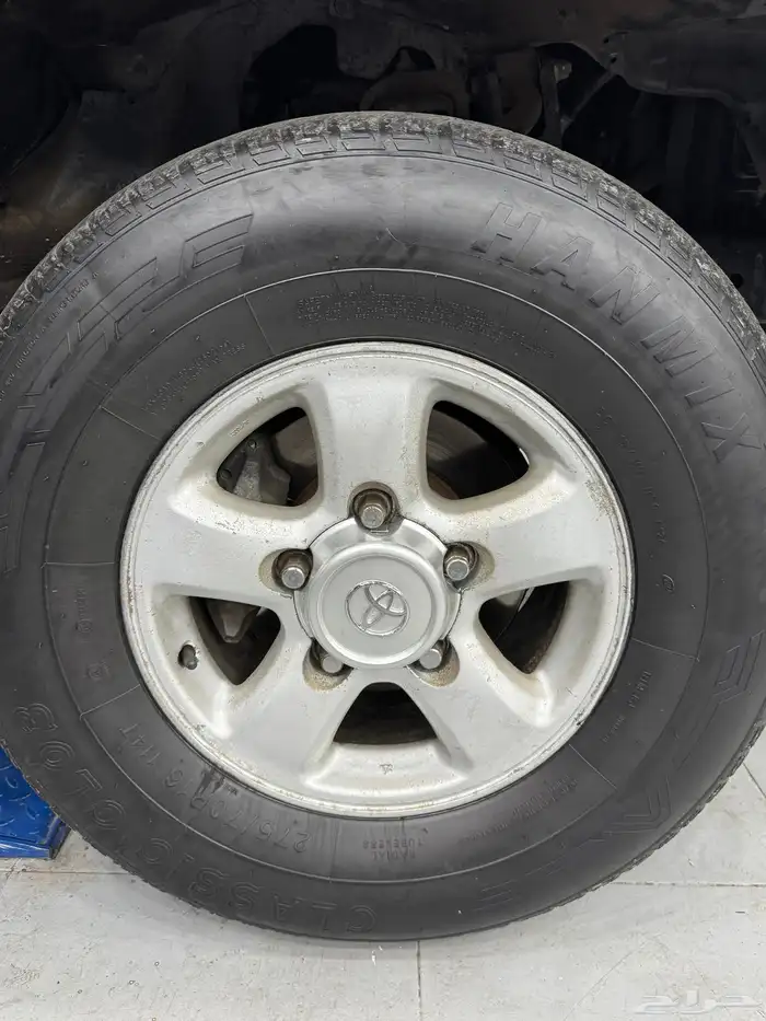 جنوط فكسار شرط 0