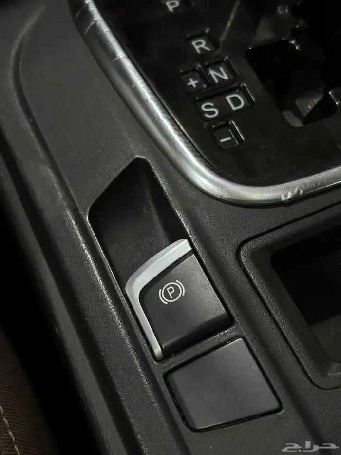 بي واي دي BYD S7 2019 فل كامل عائلي ثلاث صفوف 20