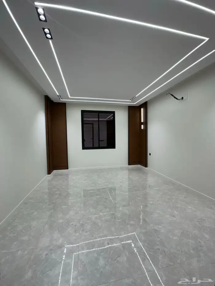 للبيع شقق سكنية 6غرف بسطح خاص ومصعد تصميم مودرن 550الف 14