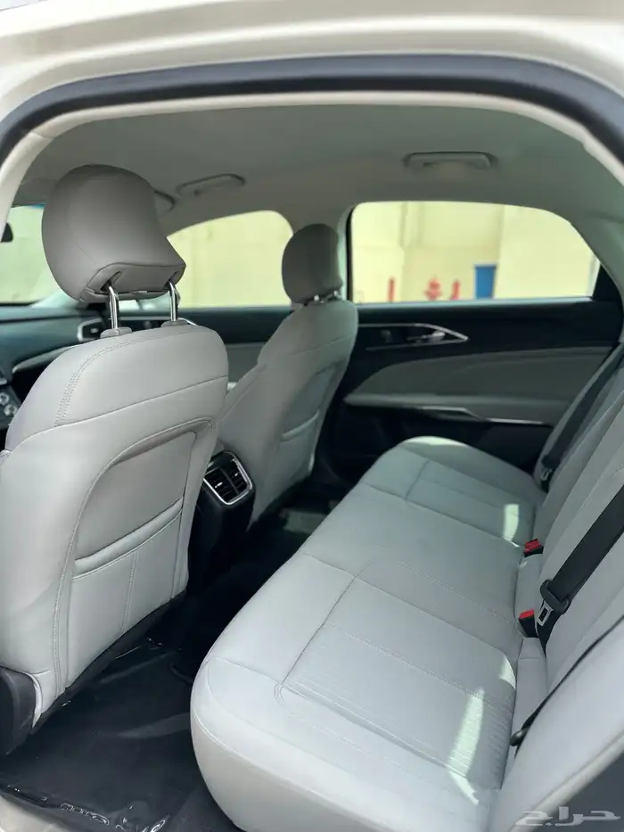 فورد توروس 5