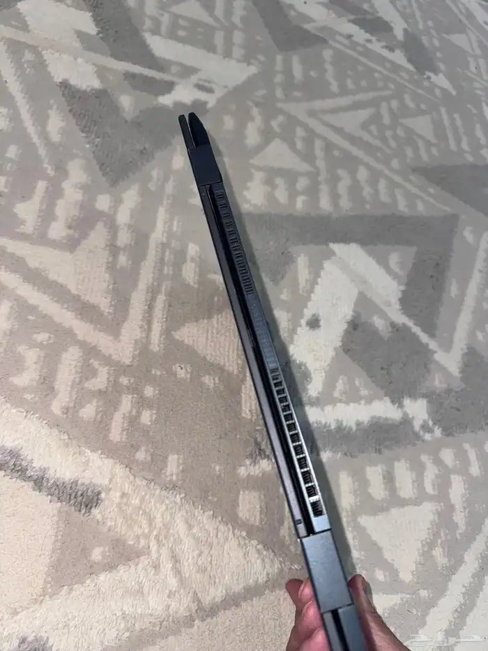 لاب توب اوسس Asus zen book flip 13 1