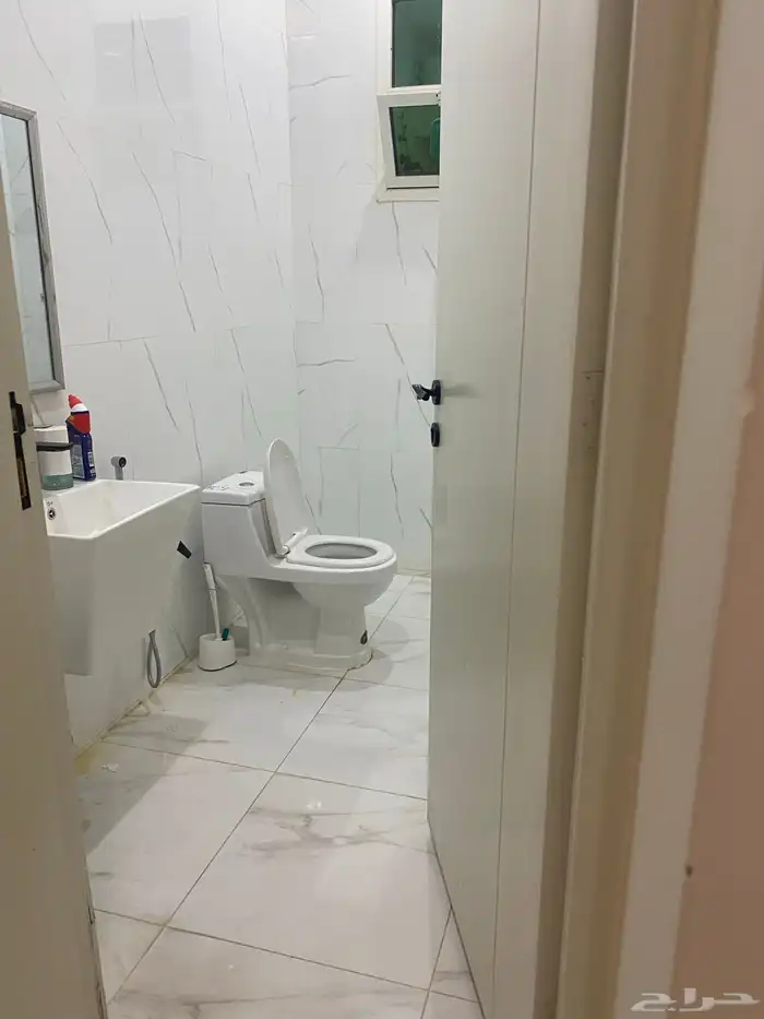 شقة فاخره مفروشه للإيجار السنوى(حى طويق) 9