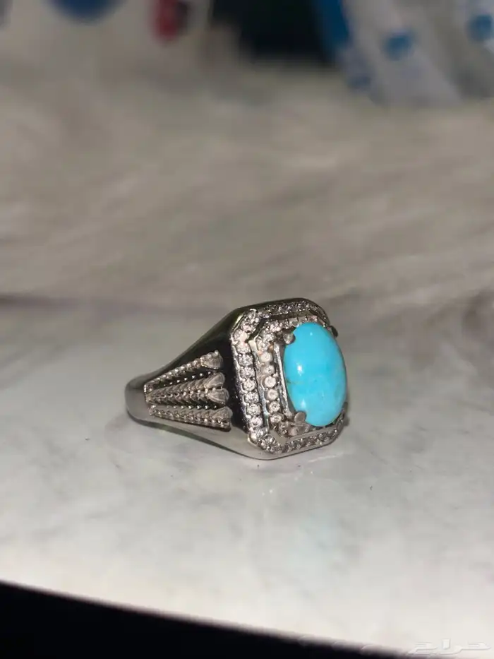 خواتم فيروز 7